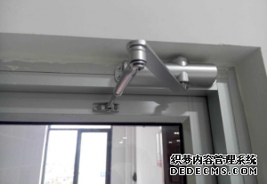 閉門器安裝方法與注意事項(xiàng) 一文徹底了解清楚